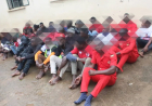 Twenty-nine Arrested on Bobi Wine’s Campaign Trail for Defying Guidelines