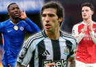 Paul Scholes’ Surprise Pick Sparks Premier League Midfield Debate
