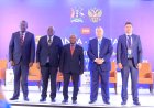 Uganda, Russia boost ties after key meeting