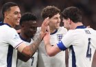 England Crush Wales 3–0 as Tuchel’s Lions Roar Ahead of World Cup