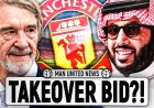 Turki Al-Sheikh Denies Man Utd Takeover