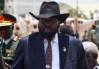 Political Uncertainty Grows as Kiir Reinstates Sacked Army Commander