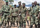 Congo Orders FDLR Rebels to Surrender