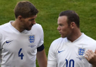 Wayne Rooney Fires Back at Steven Gerrard Over “Egotistical Losers” Jibe