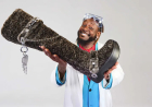 T-Pain Partners with Crocs to Launch Iconic “Boots with the Fur” Collection