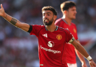 Bruno Fernandes Reaffirms United Commitment Amid Saudi Transfer Rumours