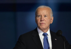 Joe Biden undergoes radiation therapy for prostate cancer