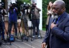 Joseph Kabila holds secret meeting with opposition leaders in Nairobi