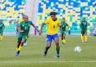South Africa cruise past Rwanda 3–0 to take control of World Cup qualifying group