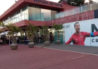 Cristiano Ronaldo unveils global ‘Inverse by CR7’ sports bar brand