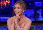 Jennifer Lopez Names Her Favorite On-Screen Kiss  and It’s Not Who You Think!