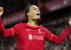Van Dijk Urges Patience as Liverpool Navigate £228m Squad Overhaul