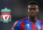 Liverpool Back in for Marc Guehi as Crystal Palace Confirm Defender’s Imminent Departure