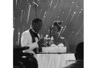 Chryso Ndasingwa and Gatete Sharon Tie the Knot in a Private Ceremony