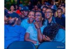 Kigingi and Rusine Crack Up the Crowd at “Caravane du Rire” Comedy Festival
