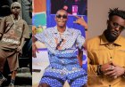 Kirikou, Social Mula, and Fireman Set to Share the Stage in Kigali