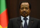Paul Biya re-elected at 92