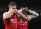 Viktor Gyokeres silences critics as Arsenal blitz Atletico Madrid