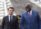 France to Host High-Level Conference on Lasting Peace in Eastern DR Congo