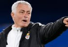 Jose Mourinho Faces Familiar Questions After Benfica’s Newcastle Humbling