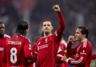 Frankfurt 1–5 Liverpool: Wirtz and Szoboszlai Shine as Reds Cruise in Champions League