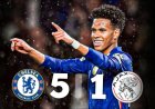 Chelsea 5–1 Ajax: Guiu, Caicedo and Estevao Shine in Champions League Rout