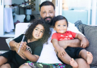 DJ Khaled’s Two Sons: Meet Asahd and Aalam His Greatest Blessings