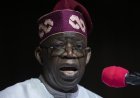 Tinubu fires Nigeria’s Defence Chief after  coup attempt