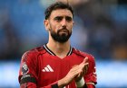 Bruno Fernandes Opens Up on Saudi Offer and Future Plans after World Cup