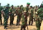 Burundi troops forced to walk across country after demanding unpaid wages