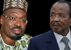 Cameroon Opposition Candida rejects potential election Loss to Paul Biya