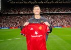 Šeško reveals “dream” reason behind Man United move after Arsenal snub