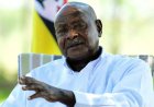 Museveni: No country has a stronger democracy than Uganda