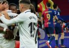Injury-Hit Barcelona Face Formidable Real Madrid in Season’s First El Clásico