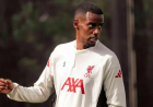Liverpool Face Nervous Wait as Expert Warns Alexander Isak May Need Surgery