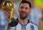 Lionel Messi Hints at 2026 World Cup Return — But Says Health Will Decide