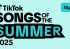 No Wizkid, No Burna Boy: TikTok Names Nigeria’s 2025 Songs of the Summer