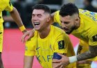 Ronaldo Endures Frustrating Night as Al Nassr Crash out of King’s Cup