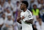 Vinícius Jr Apologies after El Clásico Tantrum as Real Madrid Close Ranks
