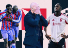 Crystal Palace Humble Liverpool as Slot’s Gamble Ends in Cup Disaster