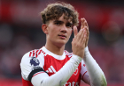 Dowman Makes History as Arsenal’s Teen Brigade Shine in Cup Victory