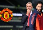 Man Utd lay down two golden transfer rules as Amorim and Wilcox plot new era