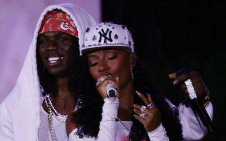 When Music Meets Speculation: Fans Debate Ayra Starr and Rema’s Relationship