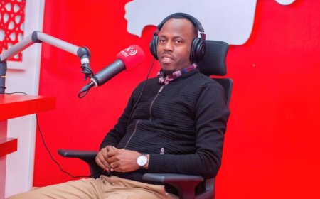 Sam Karenzi Dismisses Super Manager’s Apology, Weighs Possible Legal Action