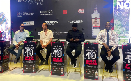 Nyege Nyege at 10: Festival Expands Into Fashion, Film, and Cultural Innovation