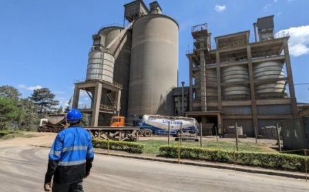 651 families to be relocated from CIMERWA plant area