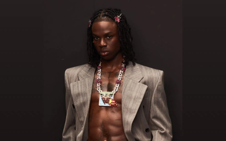 Rema Joins TIME’s 100 Innovators as Afrobeats’ Global Ambassador  New Lead