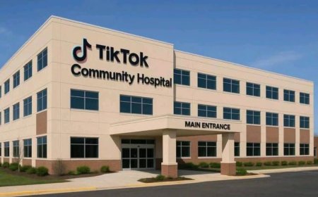 Kenyan TikTok Users Launch Heartwarming Initiative