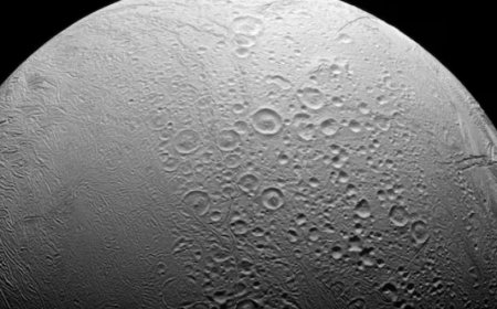 New Earth-like Life Zone Discovered!