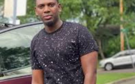 Fans Suspect TMC’s Return to Music, But He Says It’s Just for Fun